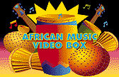 Yemi - African Music Video Box